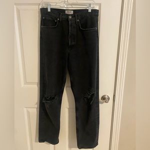 Agolde jeans